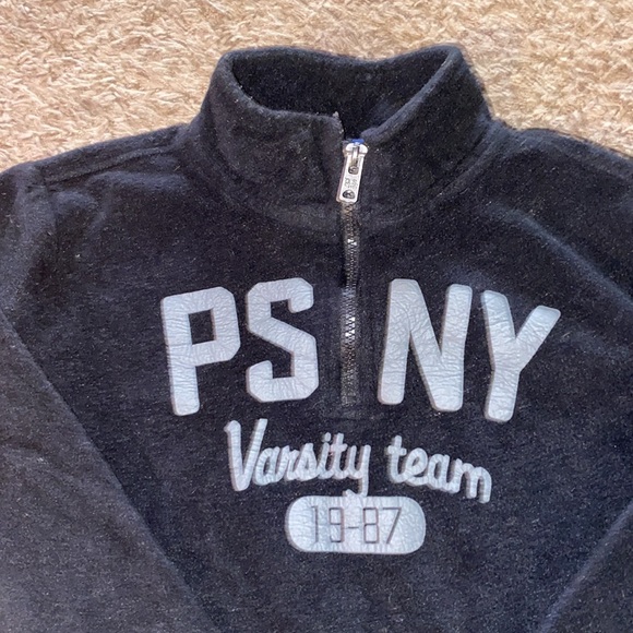 🦄3 FOR $15! Aeropostale quarter zip - Picture 2 of 8